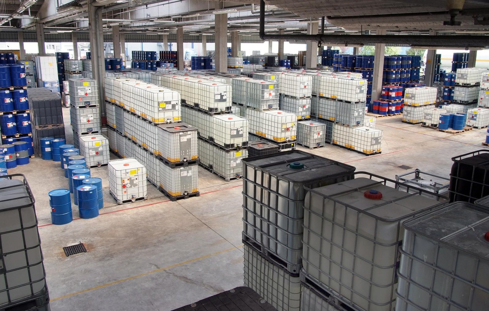Storage Image